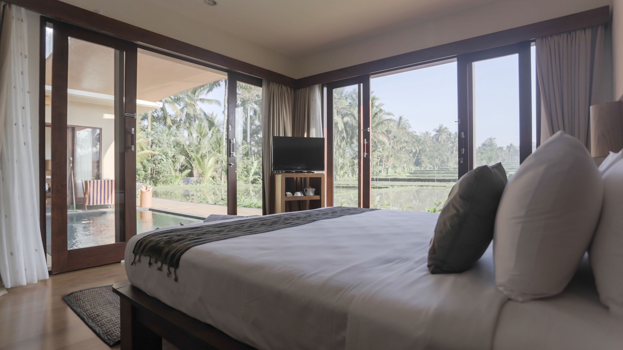 Photo of Bedroom in Pejeng Kawan