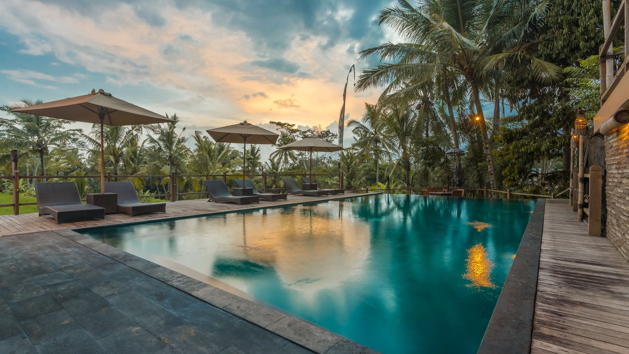 Photo of Outdoor in Pejeng Kawan