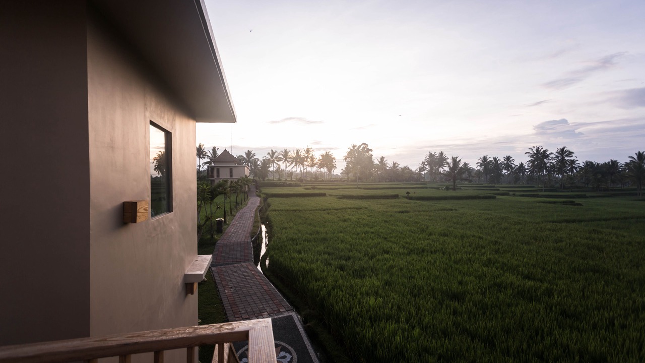 Photo of Outdoor in Pejeng Kawan