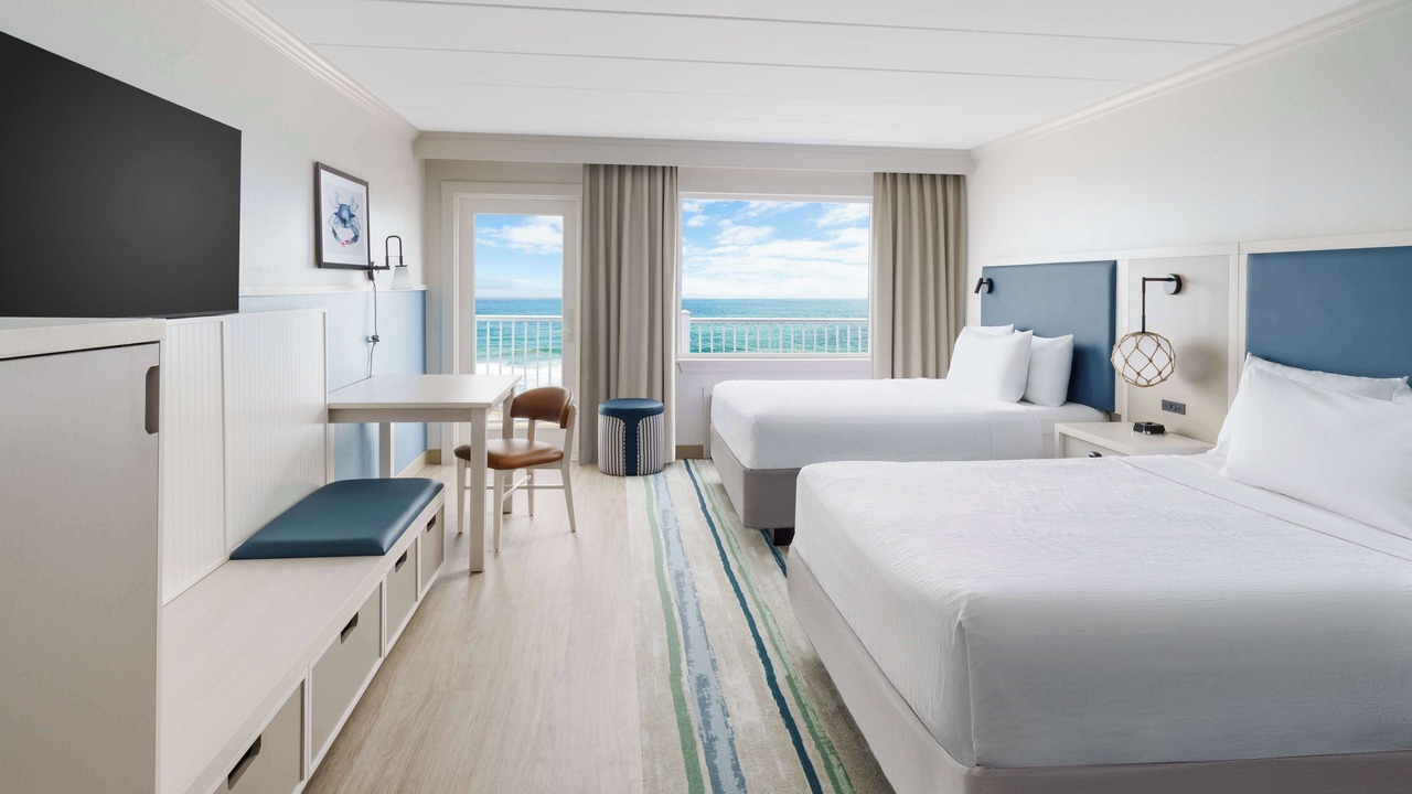 Photo of Bedroom in Midtown Ocean City