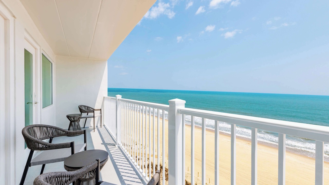 Photo of Bedroom in Midtown Ocean City