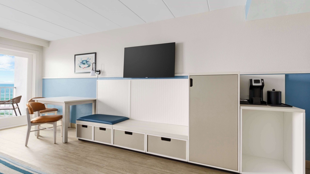 Photo of Bedroom in Midtown Ocean City