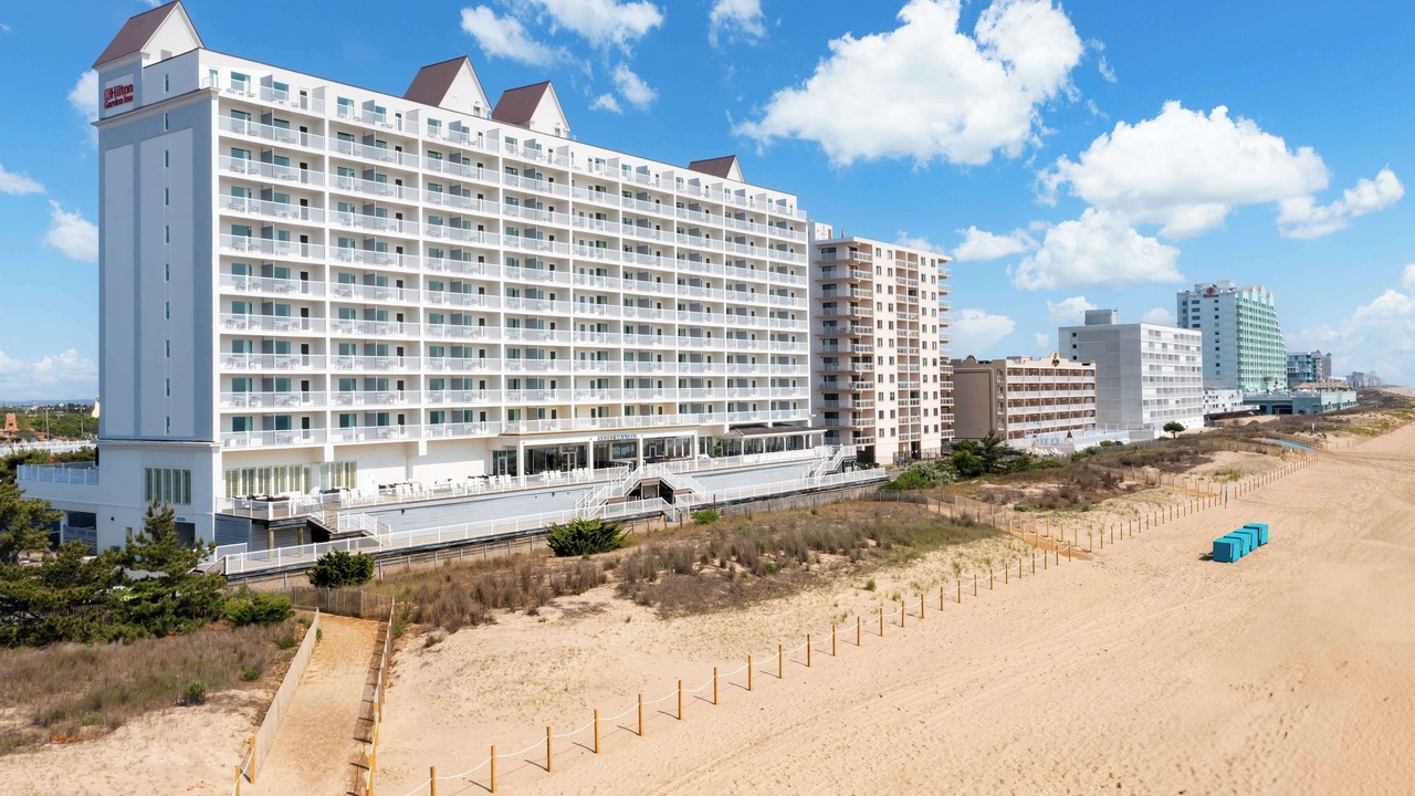 Photo of Outdoor in Midtown Ocean City
