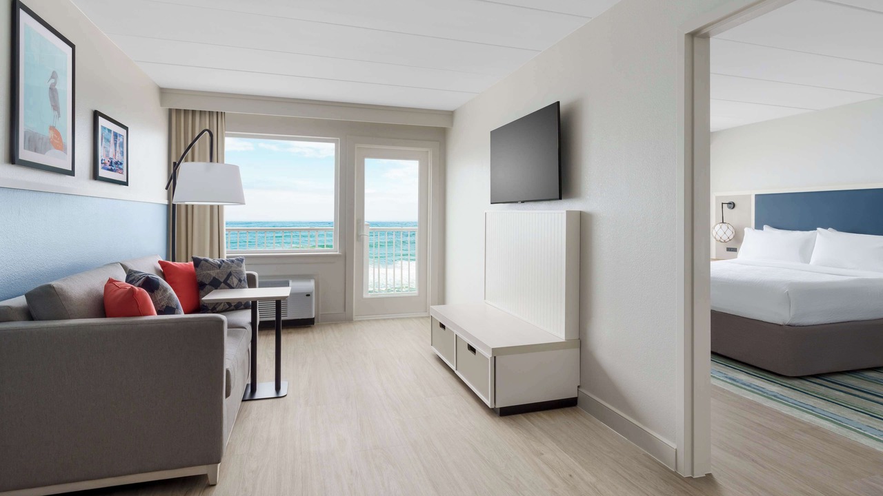 Photo of Bedroom in Midtown Ocean City