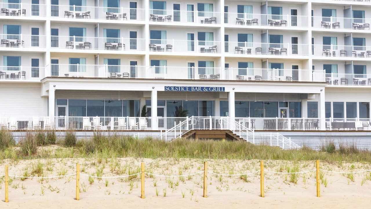 Photo of Outdoor in Midtown Ocean City