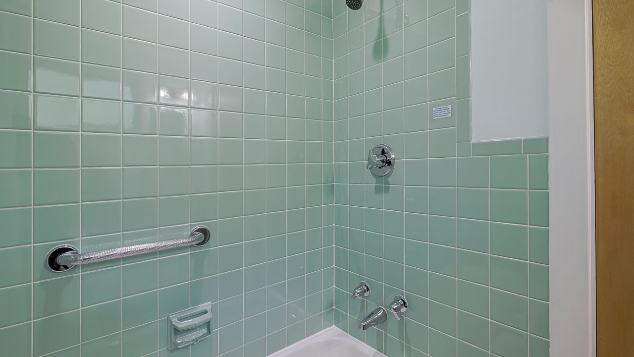 Photo of Bathroom in Bar Harbor