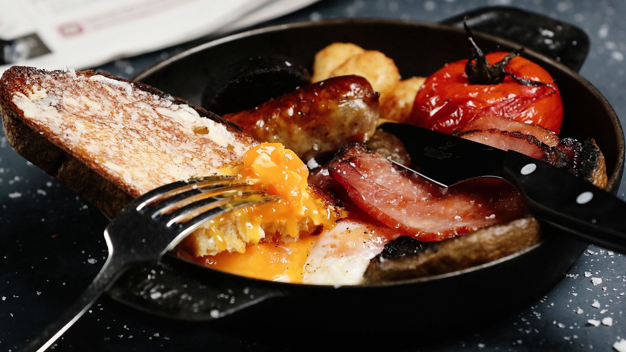 Photo of Others in Barbican