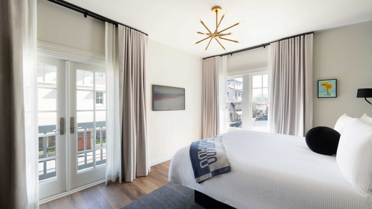 Photo of Bedroom in Sonoma