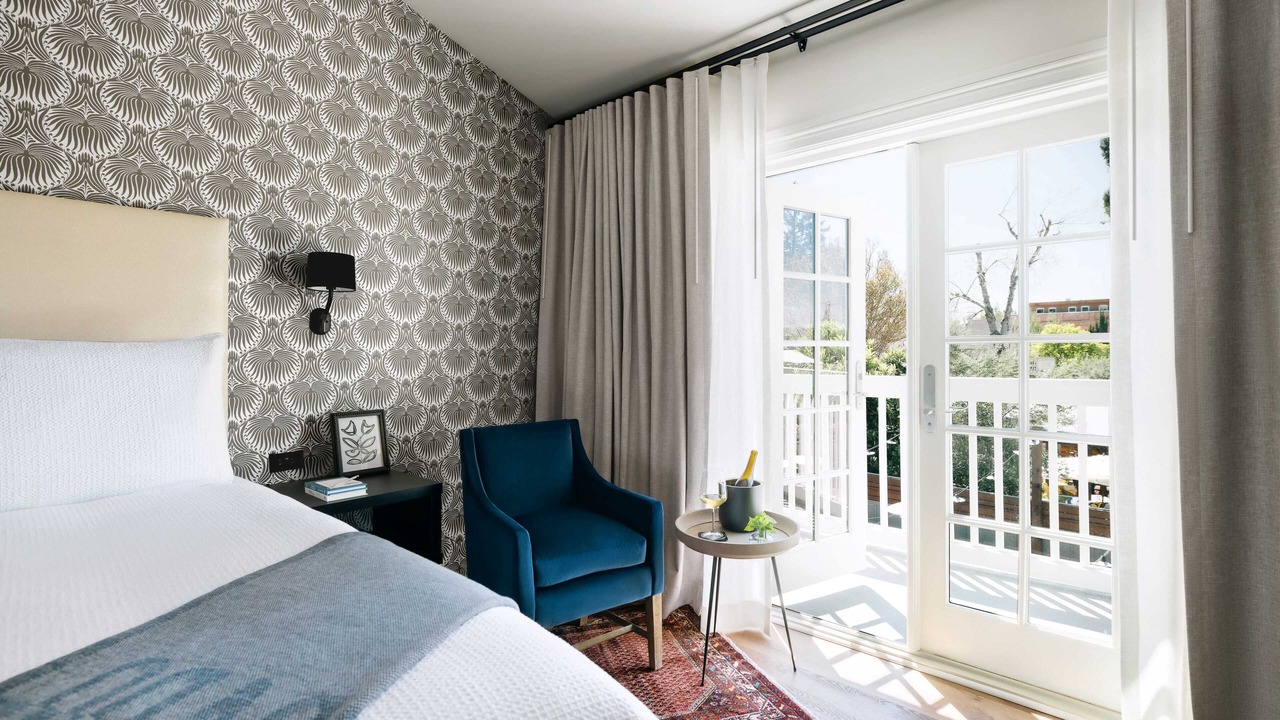 Photo of Bedroom in Sonoma