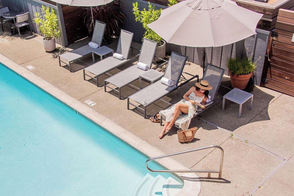 Photo of Outdoor in Sonoma