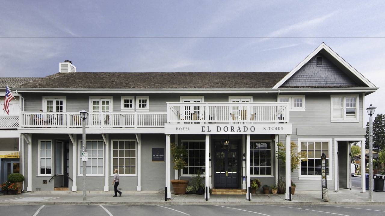 Photo of Outdoor in Sonoma
