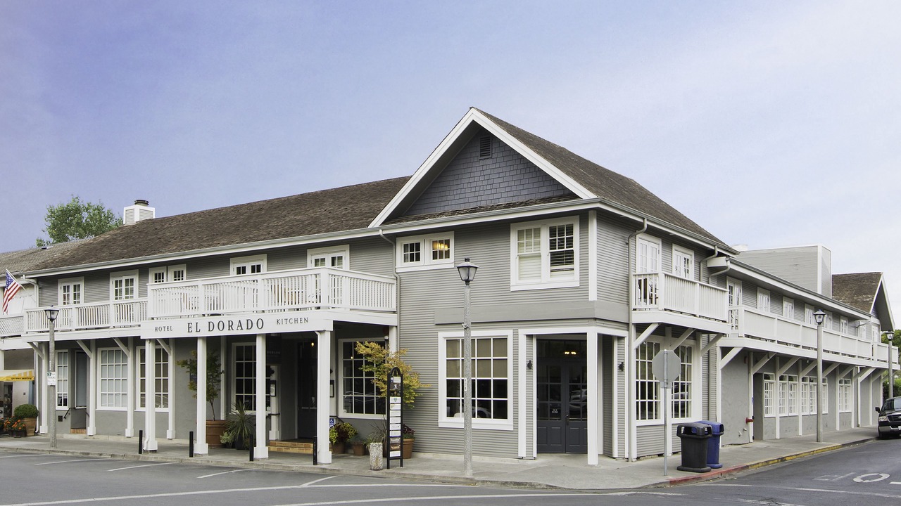 Photo of Outdoor in Sonoma