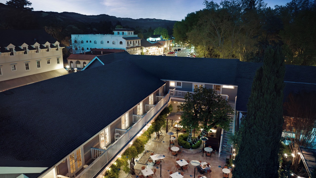 Photo of Outdoor in Sonoma