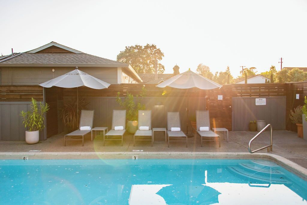 Photo of Outdoor in Sonoma