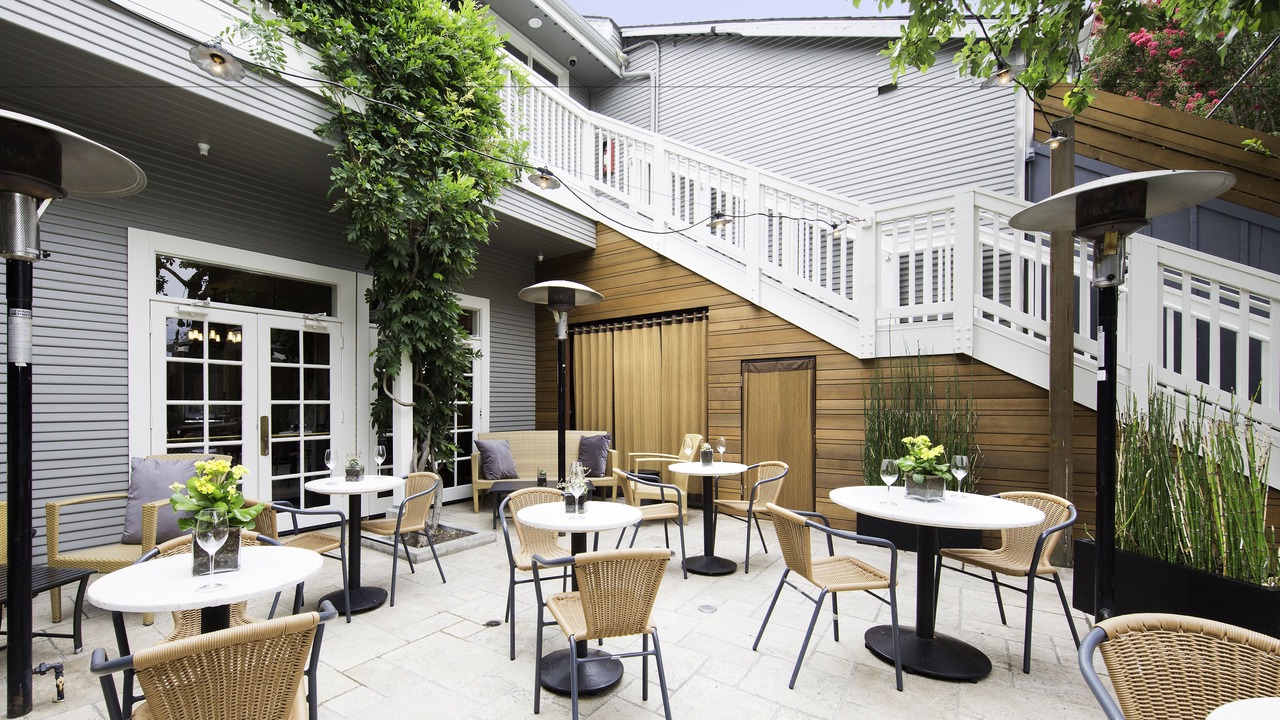 Photo of Outdoor in Sonoma