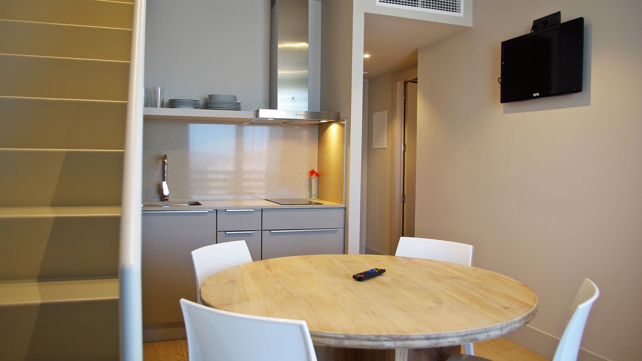 Photo of Kitchen in Palafrugell