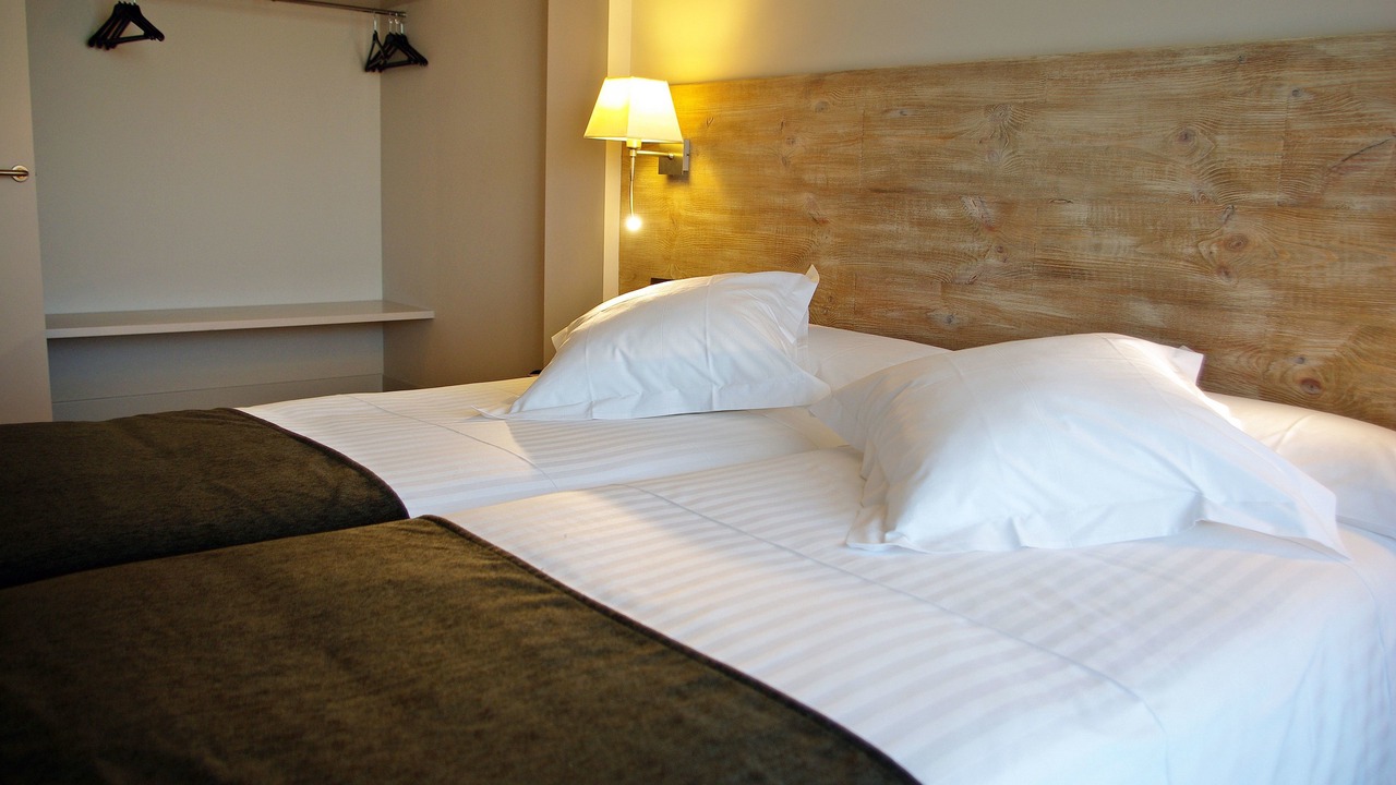 Photo of Bedroom in Palafrugell