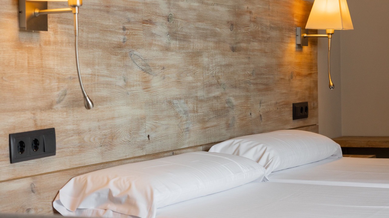 Photo of Bedroom in Palafrugell