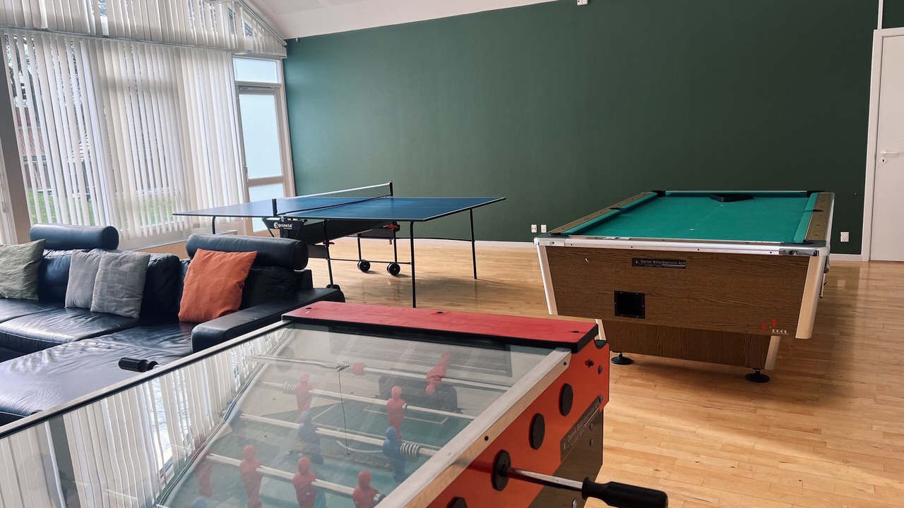 Photo of Others in Oksbol