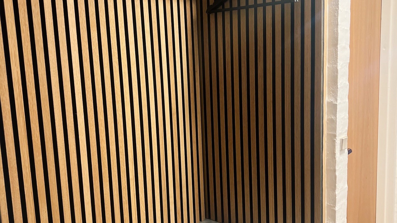 Photo of Bathroom in Oksbol