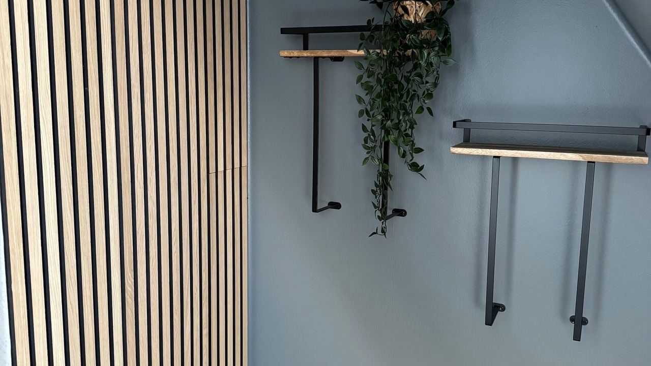 Photo of Bathroom in Oksbol