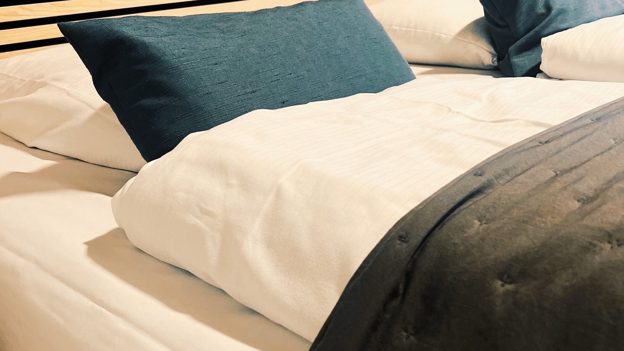 Photo of Bathroom in Oksbol