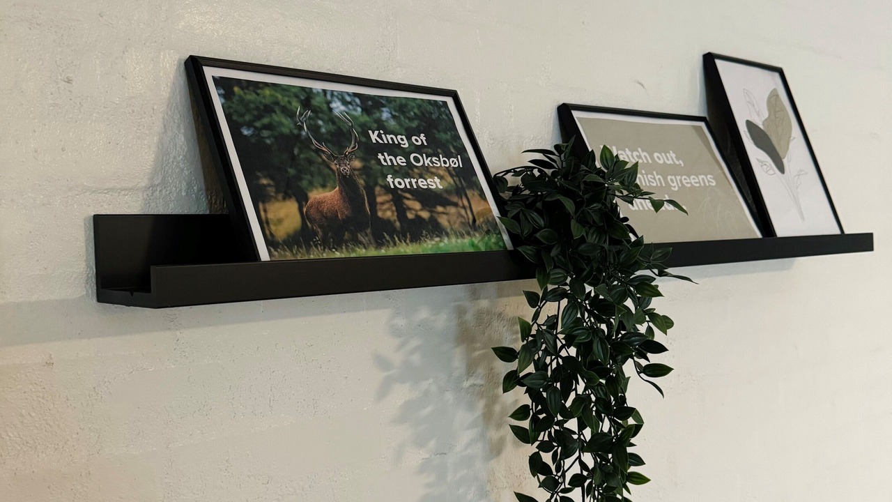 Photo of Bedroom in Oksbol