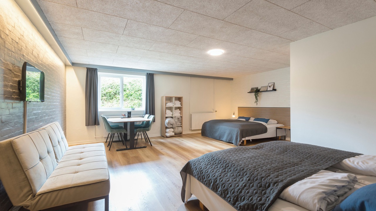 Photo of Bedroom in Oksbol