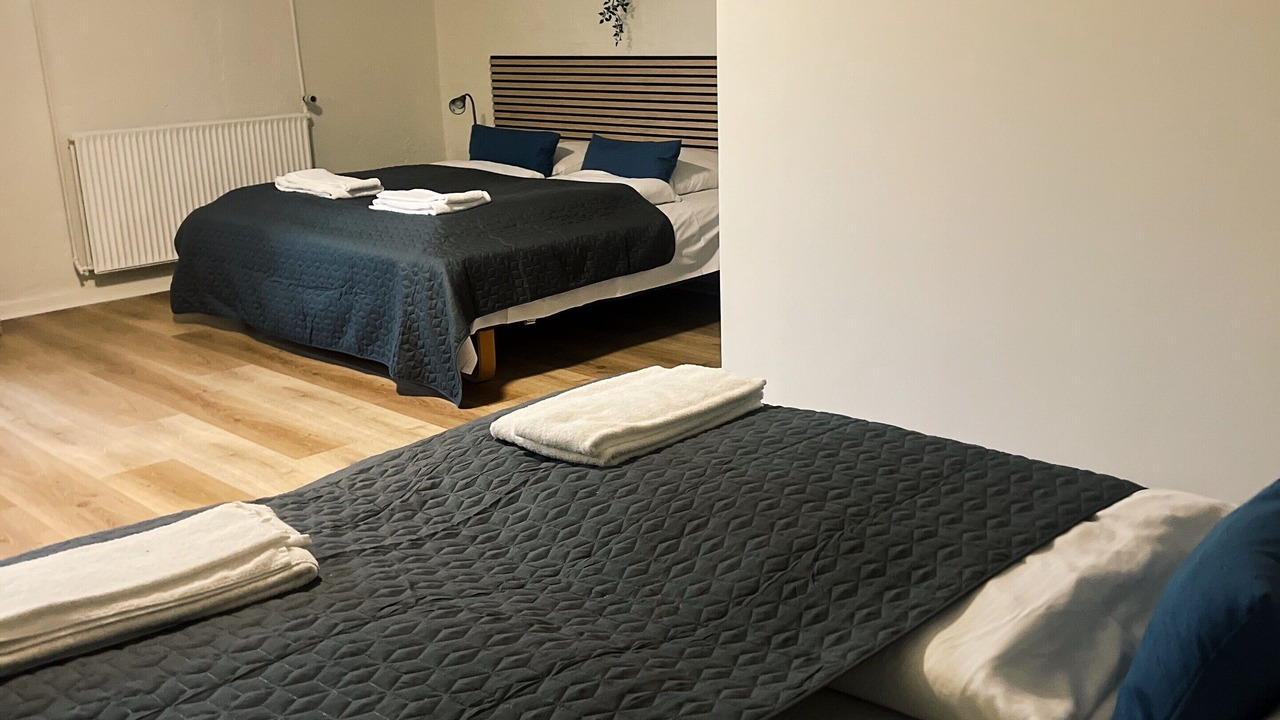 Photo of Bedroom in Oksbol