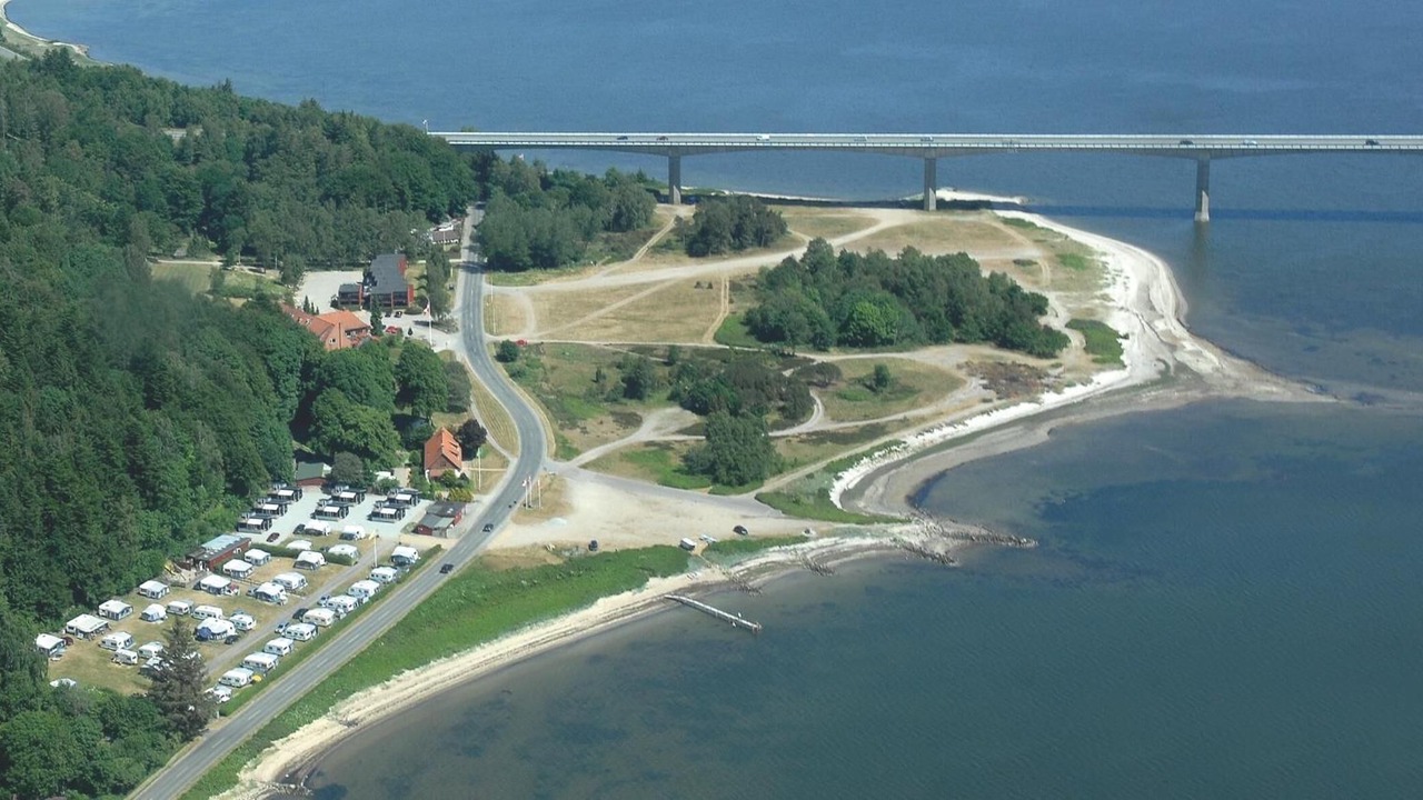 Photo of Outdoor in Ronbjerg
