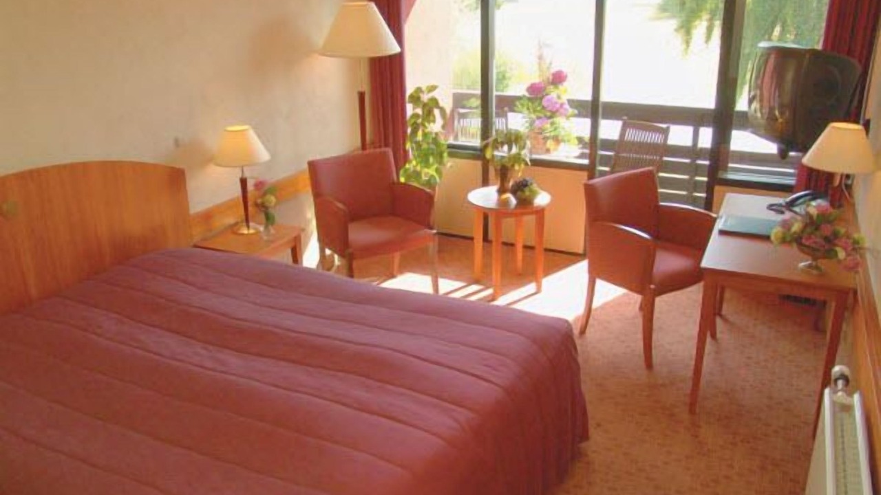 Photo of Bedroom in Ronbjerg