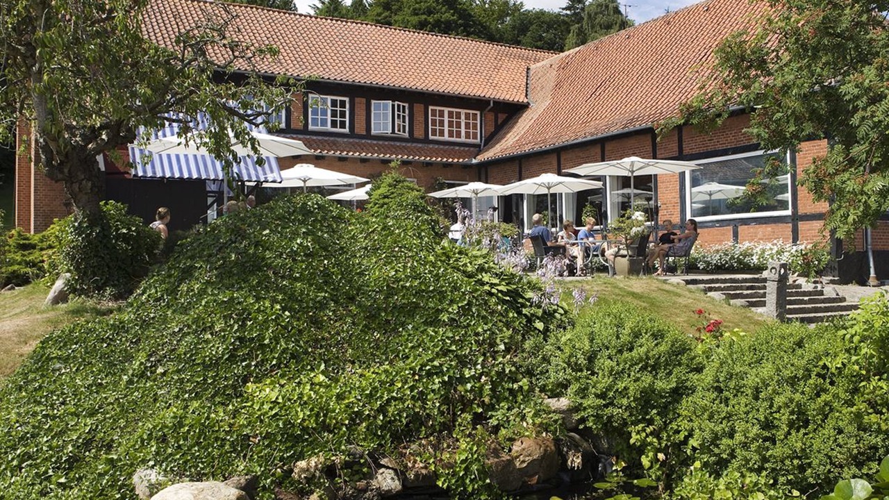 Photo of Patio Balcony in Ronbjerg