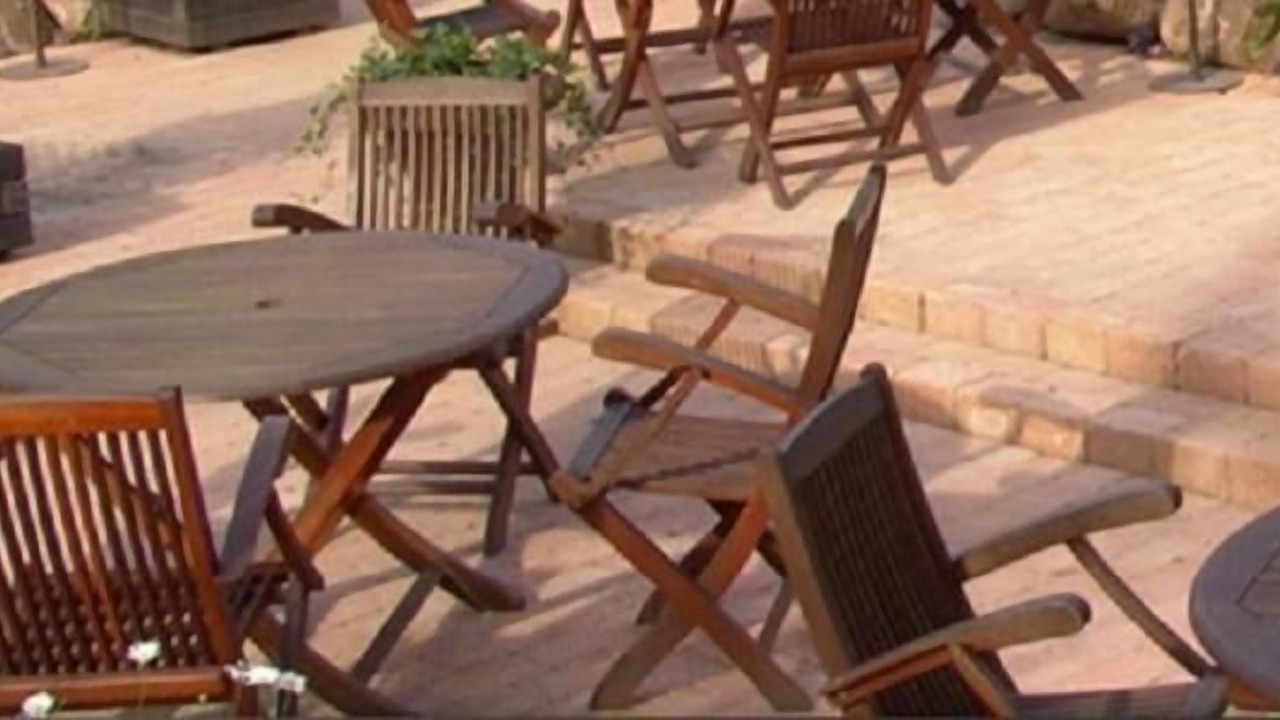 Photo of Patio Balcony in Ronbjerg