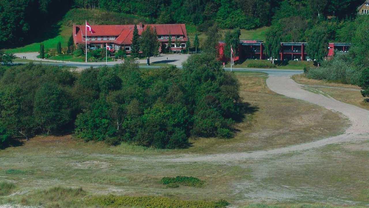 Photo of Outdoor in Ronbjerg