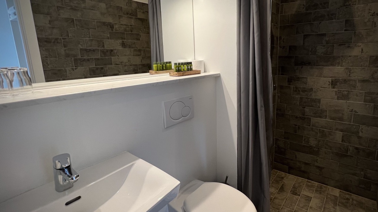 Photo of Bathroom in Ronbjerg
