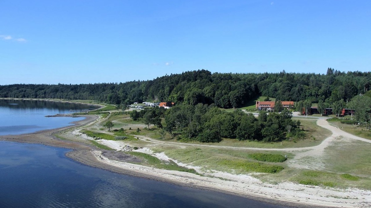 Photo of Outdoor in Ronbjerg