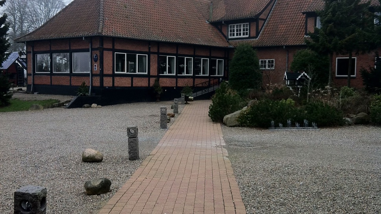 Photo of Outdoor in Ronbjerg