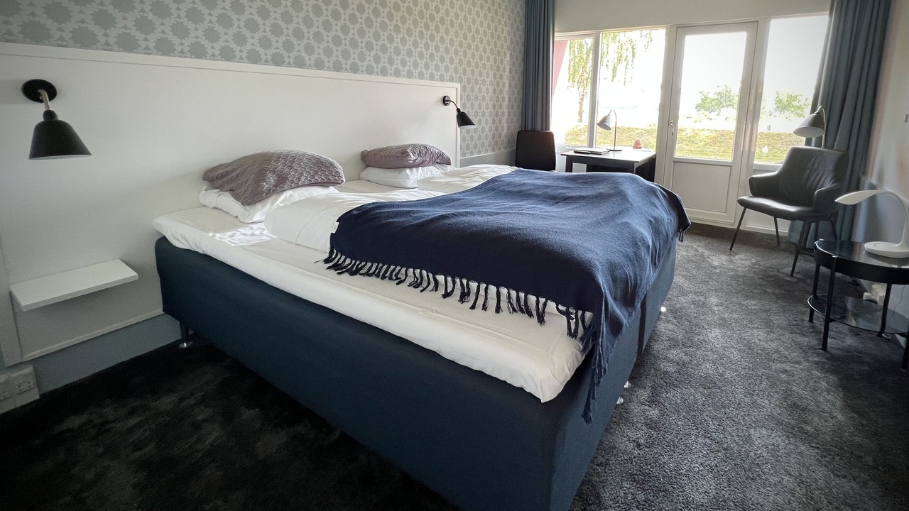 Photo of Bedroom in Ronbjerg