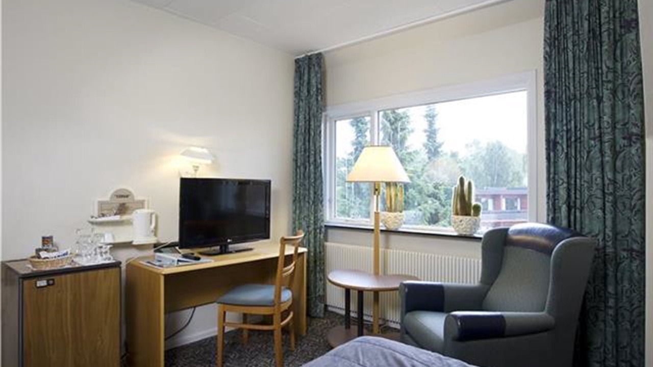 Photo of Bedroom in Ronbjerg