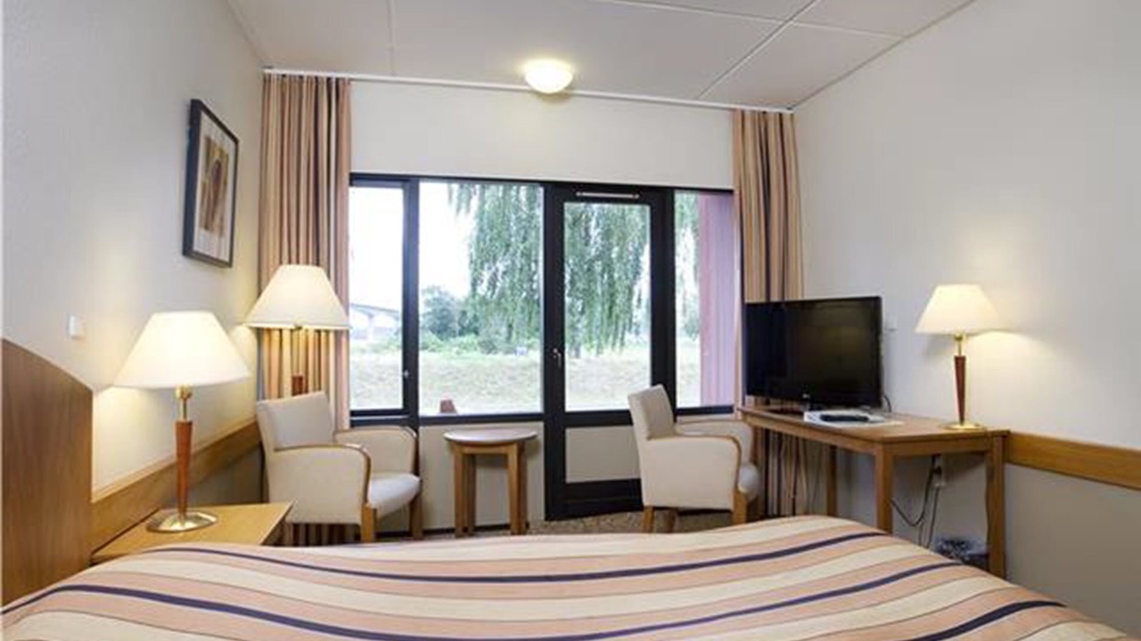 Photo of Bedroom in Ronbjerg