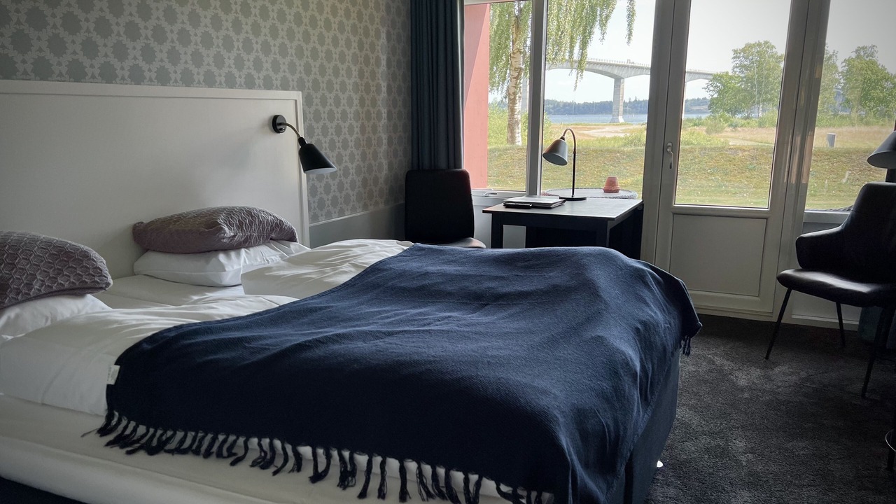 Photo of Bedroom in Ronbjerg