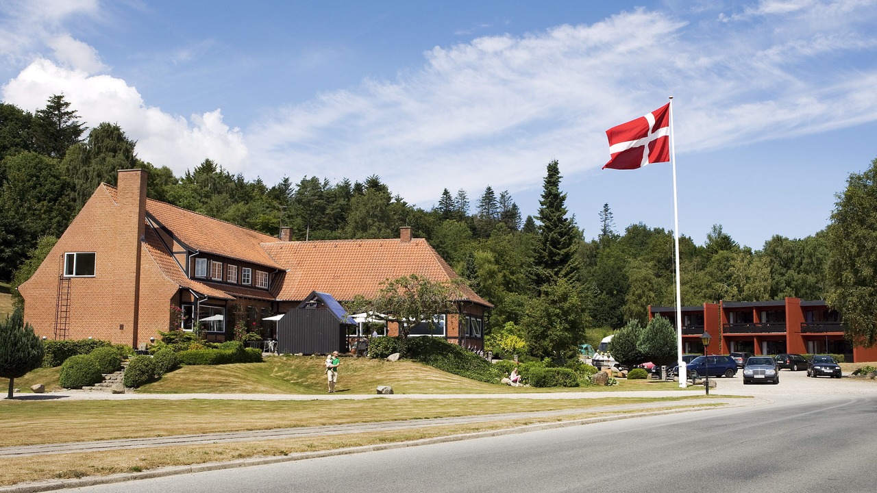 Photo of Outdoor in Ronbjerg