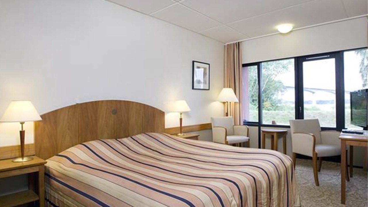 Photo of Bedroom in Ronbjerg