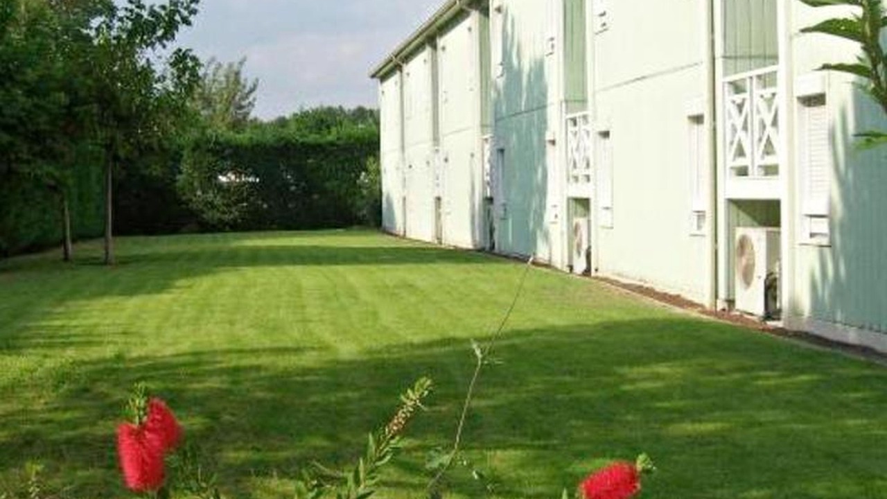 Photo of Outdoor in Saint Tronquet Business Park