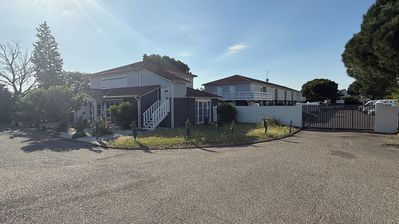 Photo of Others in Saint Tronquet Business Park