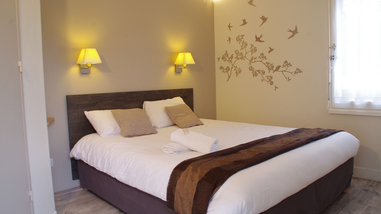 Photo of Bedroom in Saint Tronquet Business Park