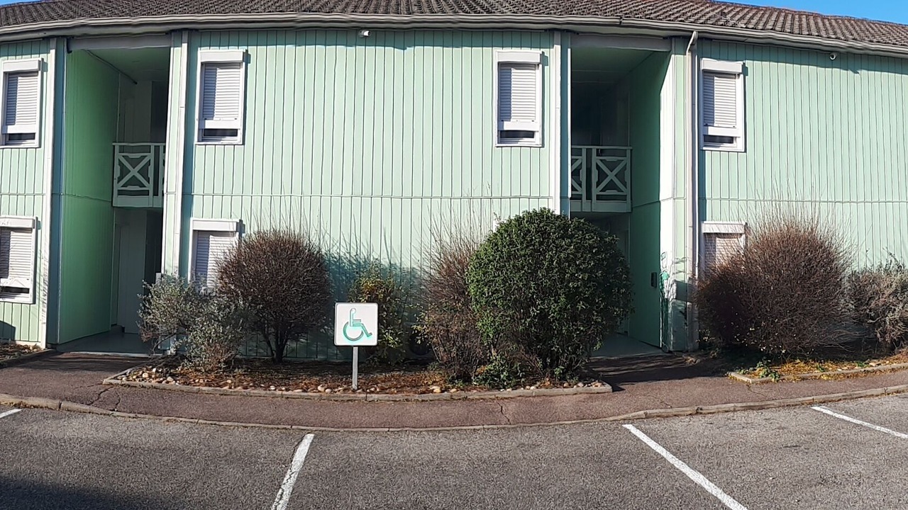 Photo of Outdoor in Saint Tronquet Business Park