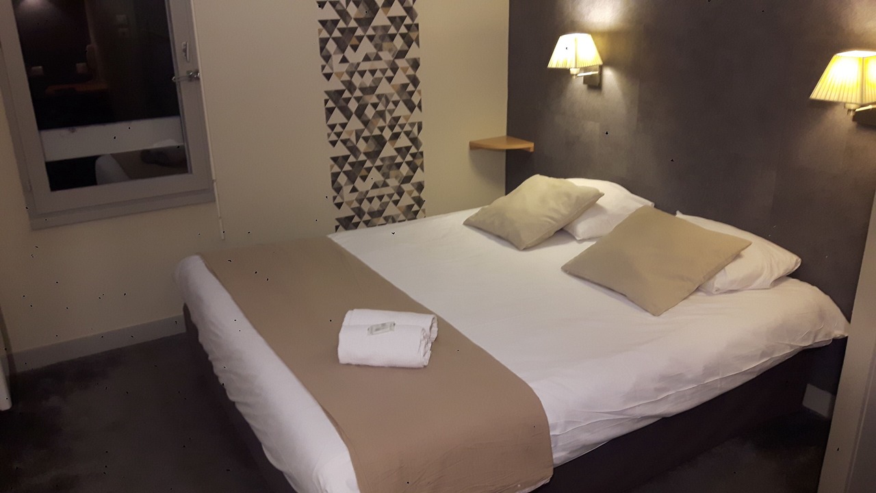 Photo of Bedroom in Saint Tronquet Business Park