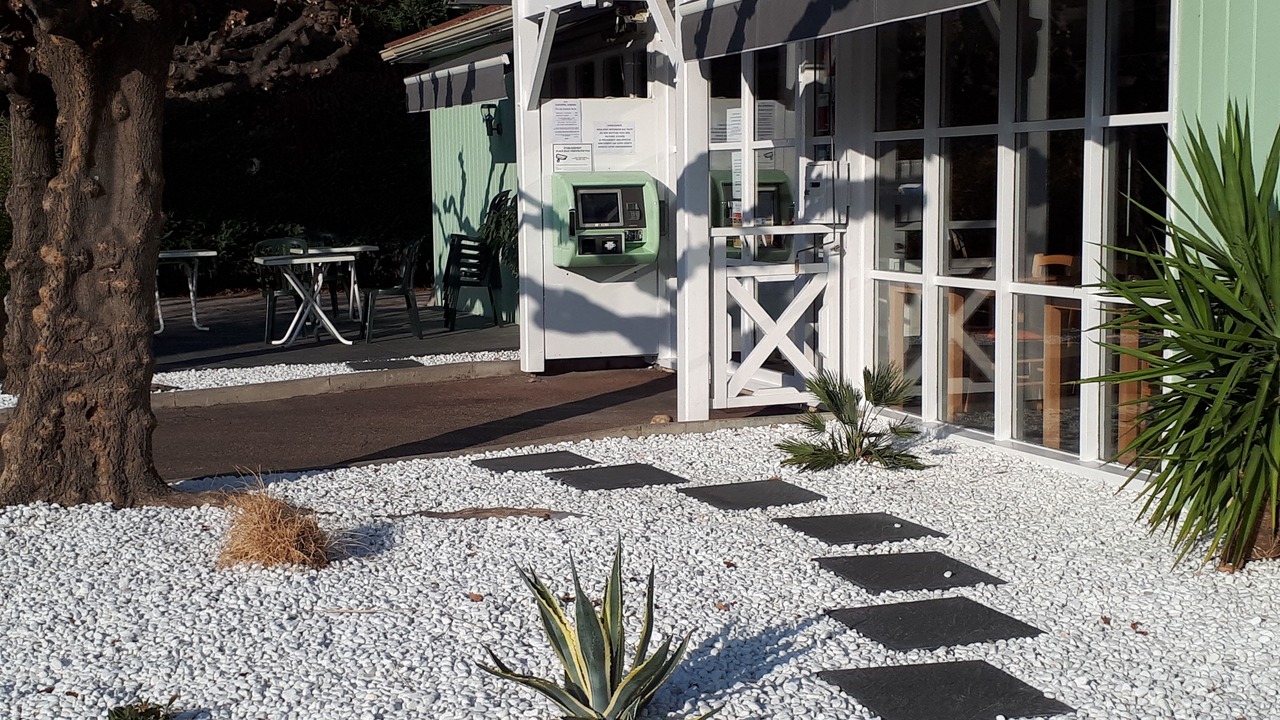 Photo of Others in Saint Tronquet Business Park