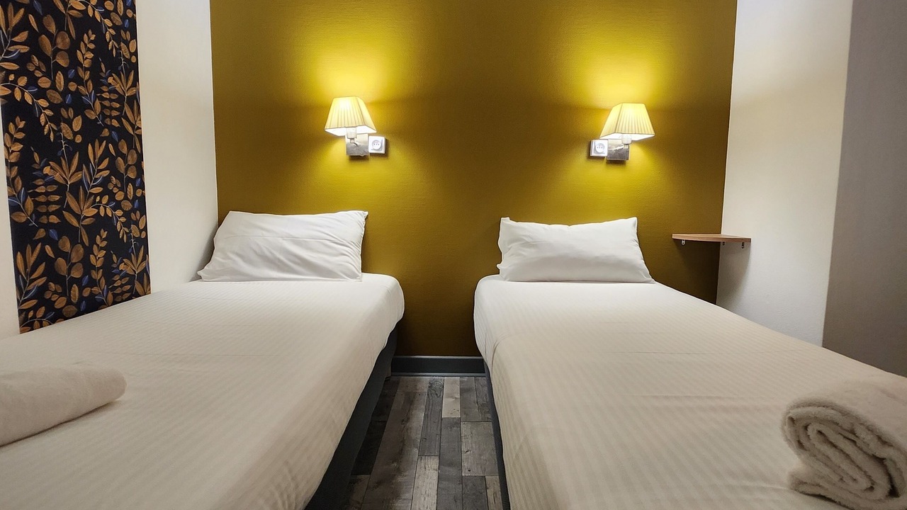 Photo of Bedroom in Saint Tronquet Business Park